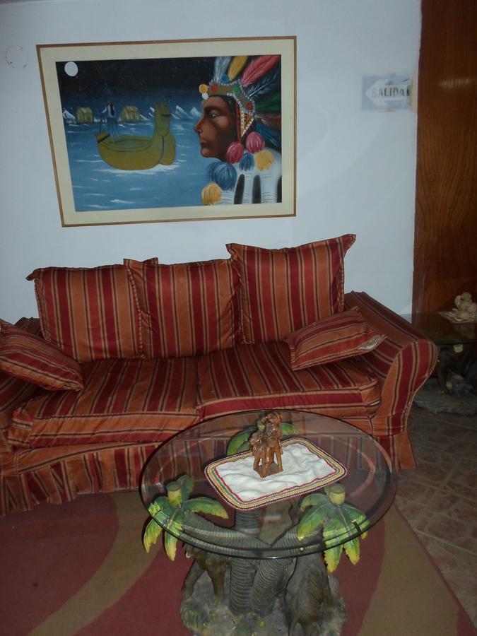Joya Andina Puno Bed and Breakfast Exteriör bild
